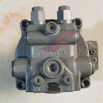 ZX120 ZX130 Двигатель экскаватора 9196961 HMS072 9177550