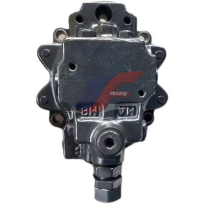 ПК50 ПК55 Переключающийся двигатель экскаватора 708-7T-00160 708-7R-00190 708-7R-00053