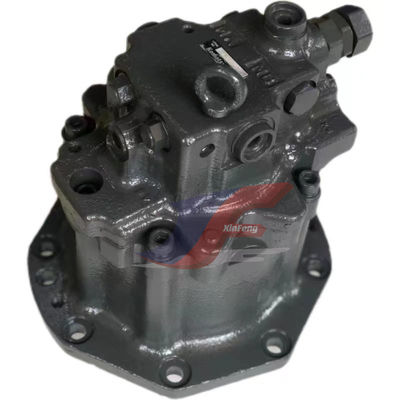 ПК50 ПК55 Переключающийся двигатель экскаватора 708-7T-00160 708-7R-00190 708-7R-00053