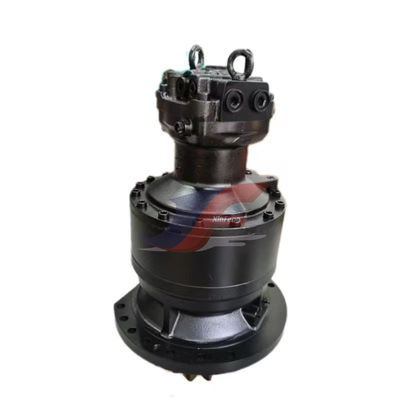 SG08 Экскаватор Swing Motor Wing Gearbox LQ15V00015F2 Запчасти