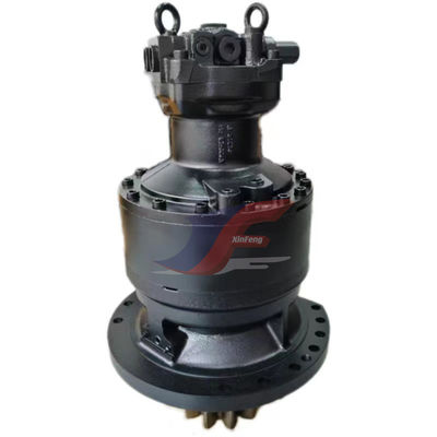 SG08 Экскаватор Swing Motor Wing Gearbox LQ15V00015F2 Запчасти