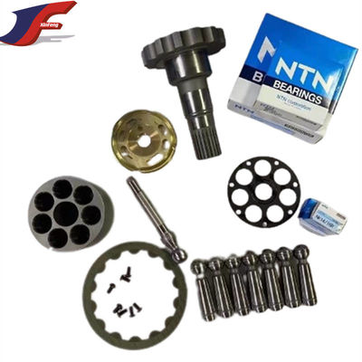 KMF125 PC200-8 PC200-7 Части колеблющегося двигателя Части экскаватора двигателя насоса