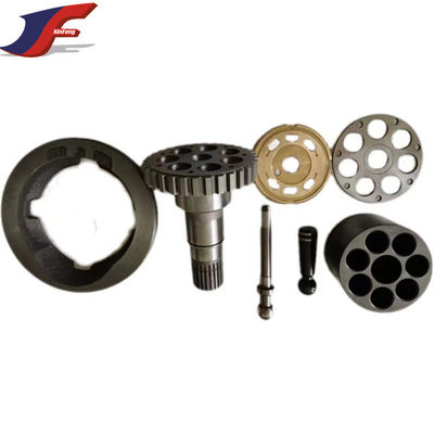 KMF125 PC200-8 PC200-7 Части колеблющегося двигателя Части экскаватора двигателя насоса