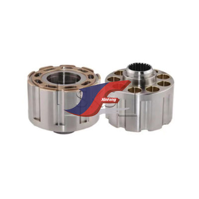 OEM GM35VA экскаватор гидравлические части перемещение двигатель насос