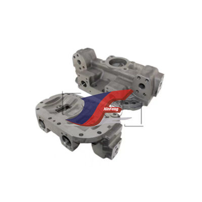 ZAX200 ZAX270 HPV102 2036795 Части запасные для экскаваторов гидравлических насосов