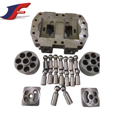 Комплект ремонта гидравлического насоса экскаватора Rexroth A8V0200 DX340 DH420 DH500