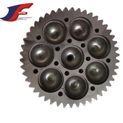 Комплект ремонта гидравлического насоса экскаватора Rexroth A8V0200 DX340 DH420 DH500