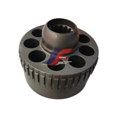 Гидравлический M5X130 Части экскаватора с качающимся двигателем Комплект ремонта поршневого двигателя