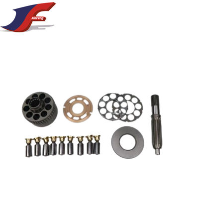 Гидравлический M5X130 Части экскаватора с качающимся двигателем Комплект ремонта поршневого двигателя