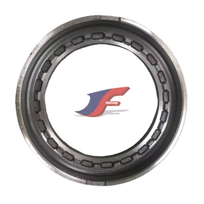 Гидравлический M5X130 Части экскаватора с качающимся двигателем Комплект ремонта поршневого двигателя