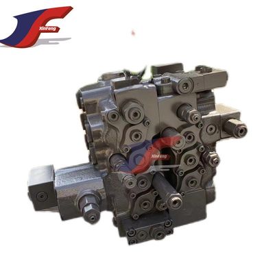 EC140 YC135 Кран управления экскаваторами VOE14550306 UX22-151 UX22