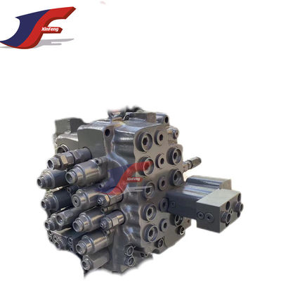 EC140 YC135 Кран управления экскаваторами VOE14550306 UX22-151 UX22