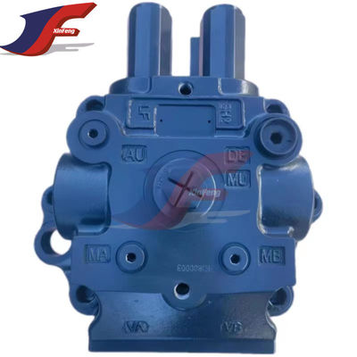 R215vs R225vs 38q6-11101 38q6-11100 Колебательный двигатель без коробки передач