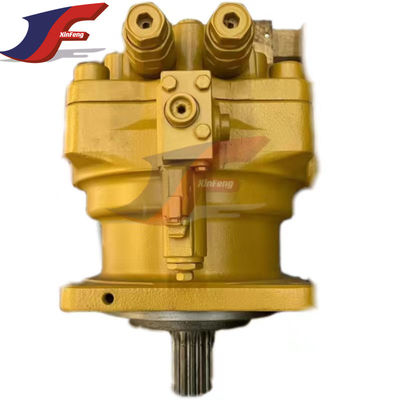 M2X210 Двигатель колебания экскаватора 374D 374F 295-9414 295-9435 Часть