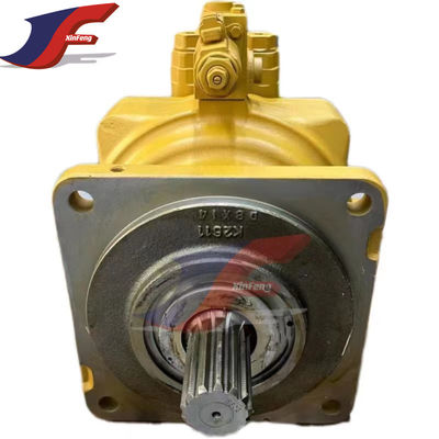 M2X210 Двигатель колебания экскаватора 374D 374F 295-9414 295-9435 Часть