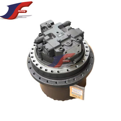 Части экскаватора VOE14551150 9118299 EC290B EC330B EC360C Ec360b Финальный привод