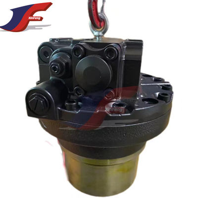 MSF-340VP 4688059 Двигатель экскаватора ZX870 ZX650 EX1200 ZX870LC-6