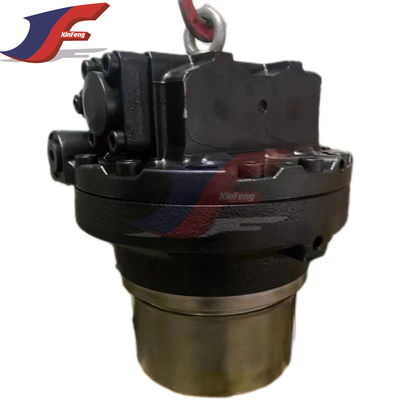 E336 336D2 Экскаватор путевой двигатель 511-0315 519-2479 Финальный привод