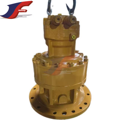 E320C E320D экскаватор, качающийся двигатель Assy 191-5542 Коробка передач 148-4644