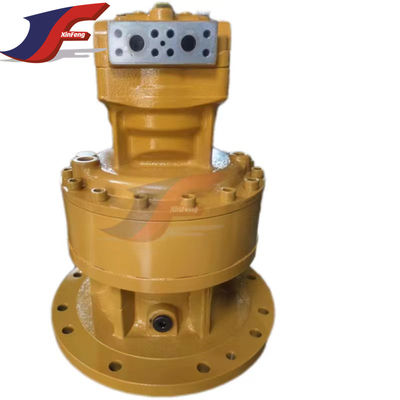 E320C E320D экскаватор, качающийся двигатель Assy 191-5542 Коробка передач 148-4644