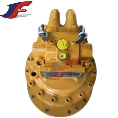 E320C E320D экскаватор, качающийся двигатель Assy 191-5542 Коробка передач 148-4644