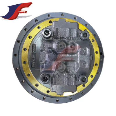 708-8F-31320 708-8F-31570 708-8F-00330 Финальный привод PC200-8 Двигатель путешествия