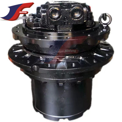 EX120 EX120-1 Экскаватор, путевой мотор 9065935 9116396 9116397