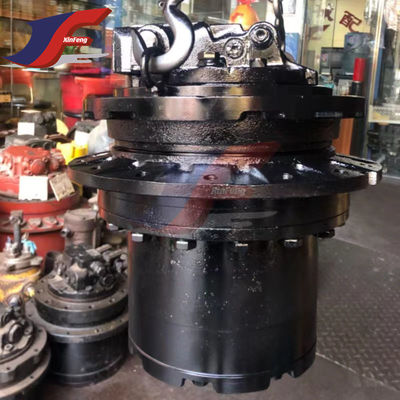 EX120 EX120-1 Экскаватор, путевой мотор 9065935 9116396 9116397
