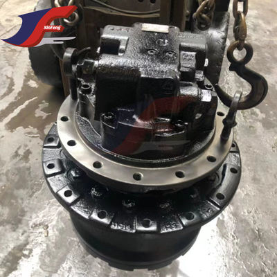 EX120-2 Экскаватор конечный привод Движение Части двигателя 9116379 9116396