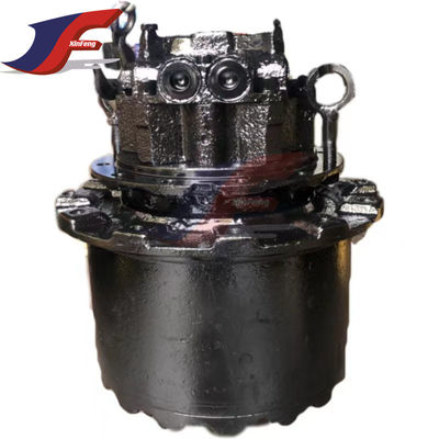 4433991 HMGB08BA 9133897 Последний привод Двигатель EX60-1 EX60URG