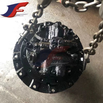 4433991 HMGB08BA 9133897 Последний привод Двигатель EX60-1 EX60URG