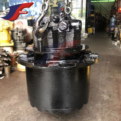 4433991 HMGB08BA 9133897 Последний привод Двигатель EX60-1 EX60URG