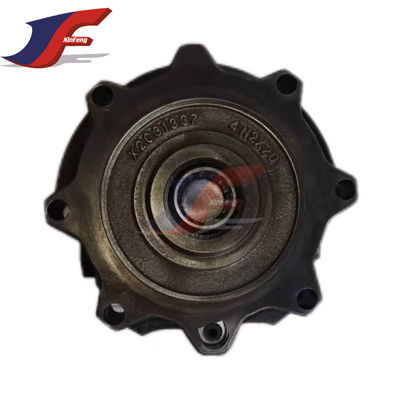 EX60-2 EX60-3 экскаваторный путевой мотор 9111033 9111073 HMGB08 Финальный привод Assy