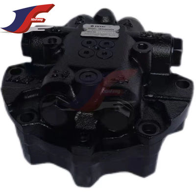 EX60-2 EX60-3 экскаваторный путевой мотор 9111033 9111073 HMGB08 Финальный привод Assy