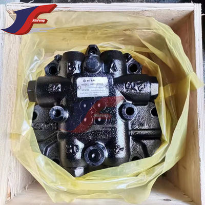 EX60-2 EX60-3 экскаваторный путевой мотор 9111033 9111073 HMGB08 Финальный привод Assy