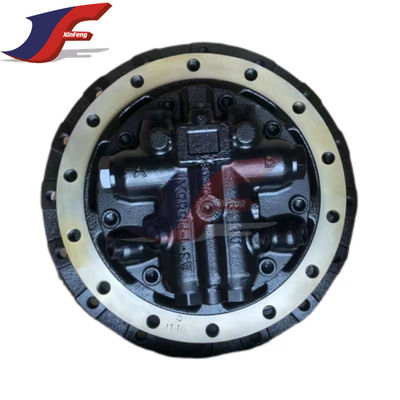 Последнее движение экскаватор путевой двигатель Assy 9180731 9181123 ZAX120-6