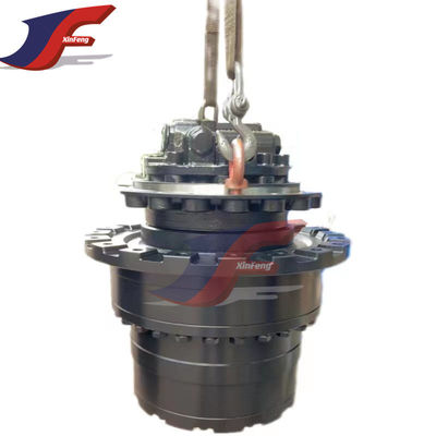 ZX240-3 экскаватор 9243839 9256989 конечный привод передвижение устройство коробка передач