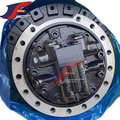 ZX240-3 экскаватор 9243839 9256989 конечный привод передвижение устройство коробка передач