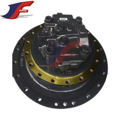 Асси Финальный привод Моторный путевой экскаватор PC200-7 206-27-00300 708-8F-00170