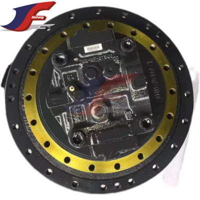 Асси Финальный привод Моторный путевой экскаватор PC200-7 206-27-00300 708-8F-00170