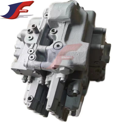 EX200-5 Экскаватор гидравлический главный клапан управления Assy 4366959 Для Hitachi
