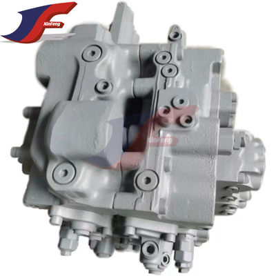 EX200-5 Экскаватор гидравлический главный клапан управления Assy 4366959 Для Hitachi