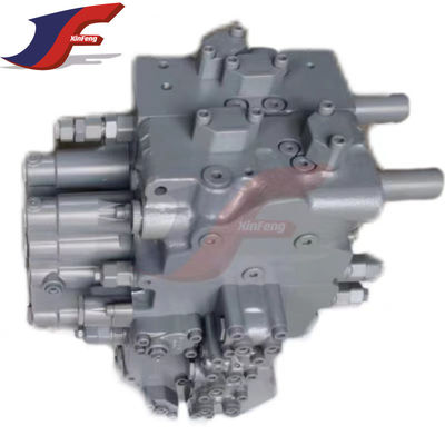 Япония Части клапанов управления экскаватора 4625137 ZX330-3 ZAX350-3 ZAXIS330-3