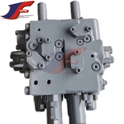 Япония Части клапанов управления экскаватора 4625137 ZX330-3 ZAX350-3 ZAXIS330-3