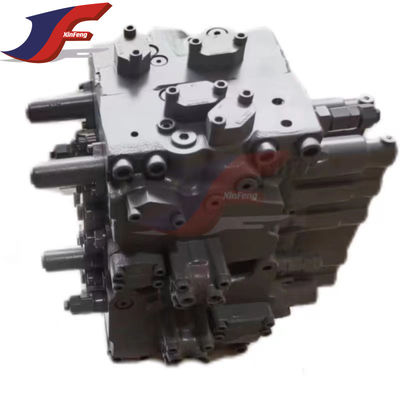 Япония Части клапанов управления экскаватора 4625137 ZX330-3 ZAX350-3 ZAXIS330-3