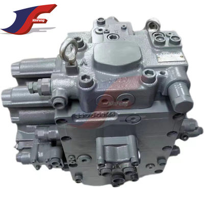 ZX330 Гидравлический клапан управления экскаватором 4433970 4363127 4433970
