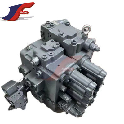 ZX330 Гидравлический клапан управления экскаватором 4433970 4363127 4433970