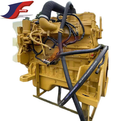 3126 Двигатель экскаватора 3304 3116 3406 3066 Двигатель Assy 325C