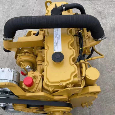 3126 Двигатель экскаватора 3304 3116 3406 3066 Двигатель Assy 325C