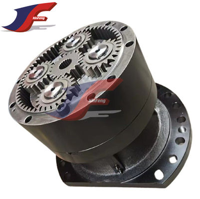Коробка скоростных передач YN32W00019F1 YN32W00022F2 SK200-8 Коробка скоростных передач для уменьшения скорости